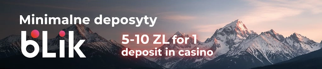 Minimalne depozyty i bonusy