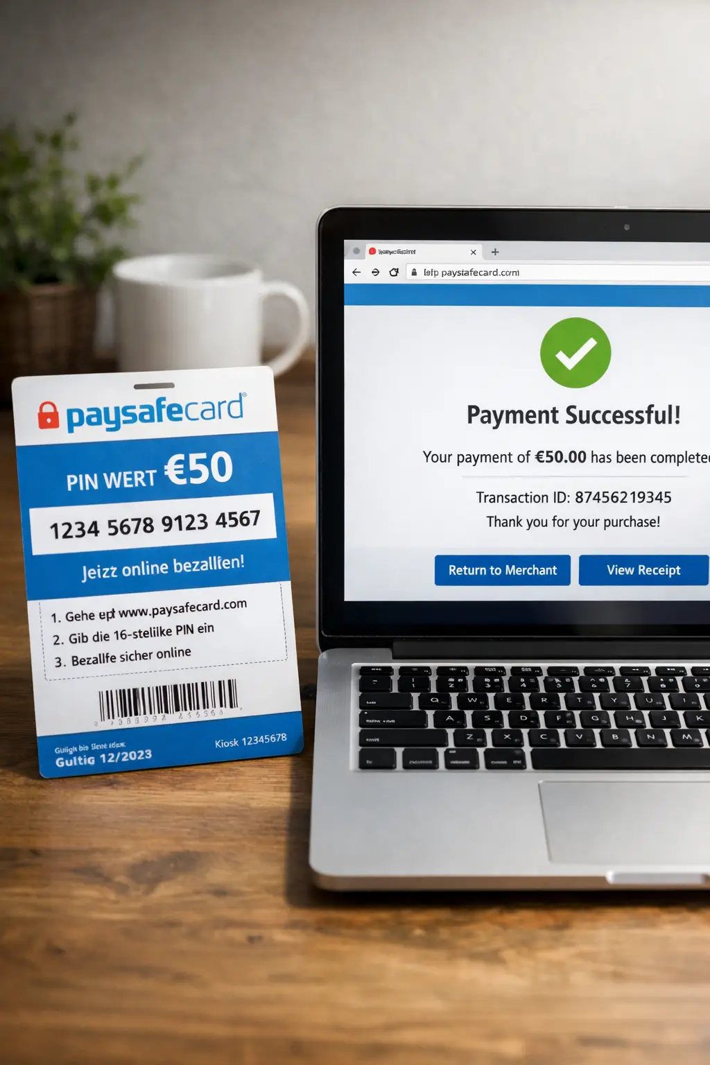 Paysafecard vs inne metody płatności