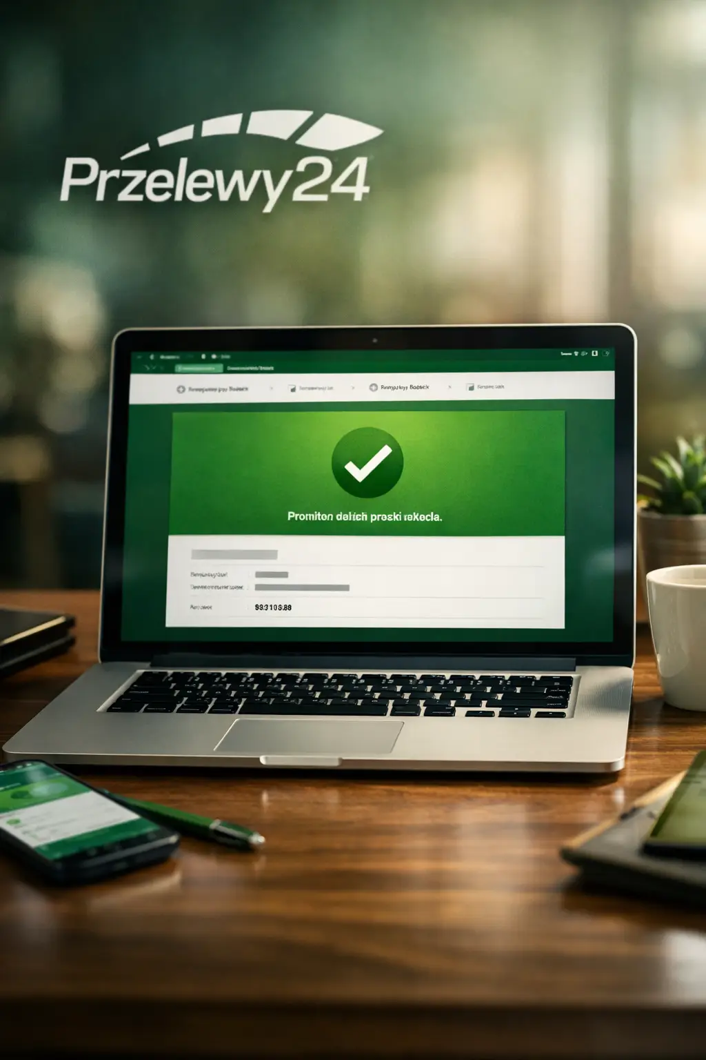 Kasyno online Przelewy24 w Polsce (2026)