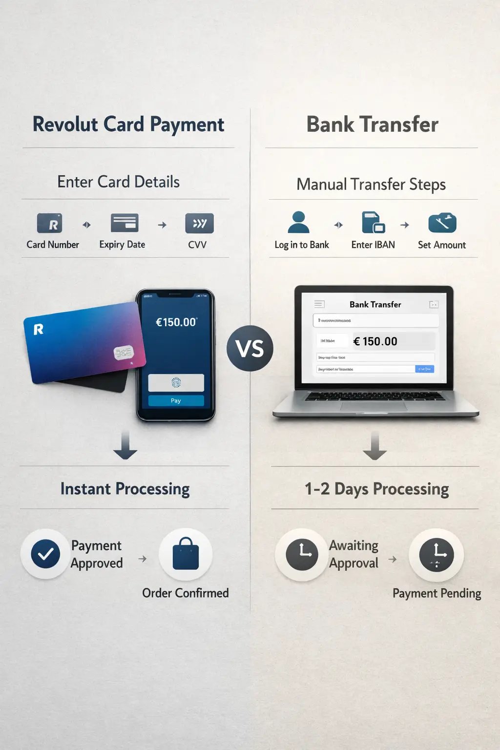 Depozyty Revolut w kasynie